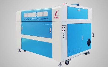 Why Should You Choose Redsail Pakistan for Cutting Plotters and Laser Cutter Machines?