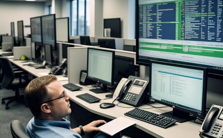 The Future of Trucking: Innovative Dispatch Services