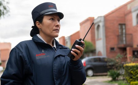 Protect Your Home with Professional Residential Security Patrol Services