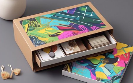 What Are Sleeve Boxes and Why Are They Essential?