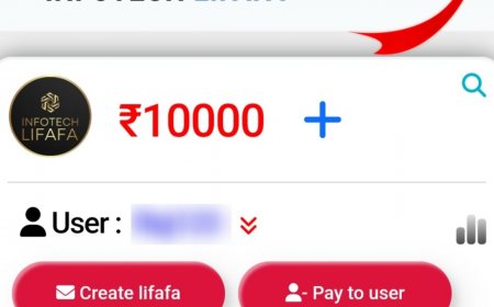 Unlock Smart Solutions with Infotech Lifafa