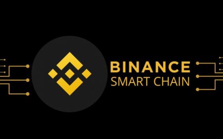 Binance Smart Chain Explained: Benefits of BEP-20 Token