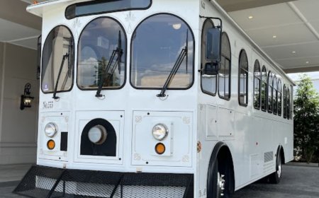 Upper Saddle River Transportation