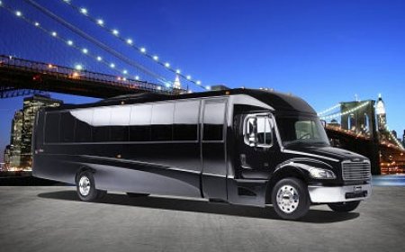 Shuttle Service in Chicago