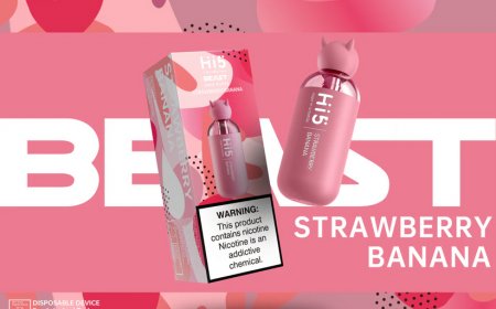 Want to Vape Smarter in 2025? Discover These Must-Have Devices on Skull Vaping