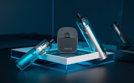 Flavor Showdown: Is Hero Vapes the Powerhouse Disposable You've Been Missing?