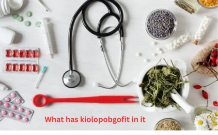 What Has Kiolopobgofit in It? Uncovering the Mystery Behind the Viral Term