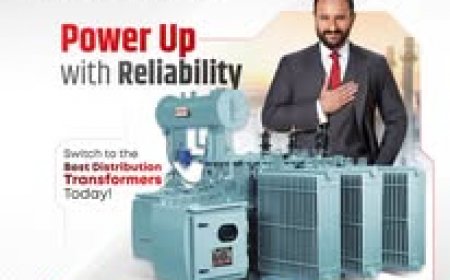 Future Ready Transformer Company You Should Know About