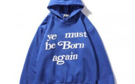 The Rise of Kanye West Merch as a Cultural Phenomenon