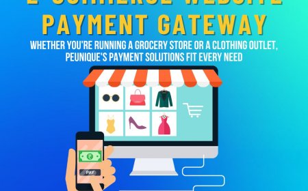 Best E-commerce Payment Gateway in India