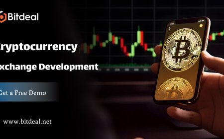 Decentralized Exchanges at Scale: How Layer 2 Integrated DEXs