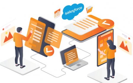 Salesforce Testing - It's Importance, Different Types, and Test Automation Tools