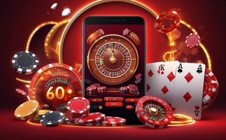 Playing with a Budget on 1xCasino: A Quick Guide