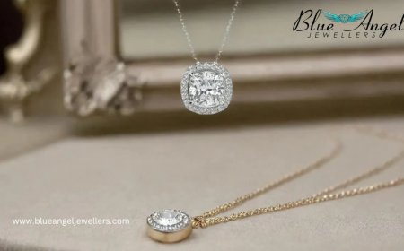 Discover the Elegance of Gemstone Pendants for Women: A Complete Guide