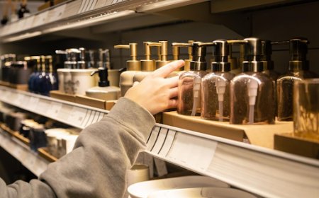 The Fragrance Sample Shop: Your Go-To Destination for Premium Perfume Samples with Fast Shipping