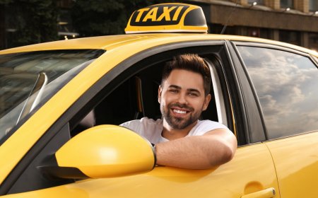 Lille : Comment réserver un taxi sans stress ni attente ?