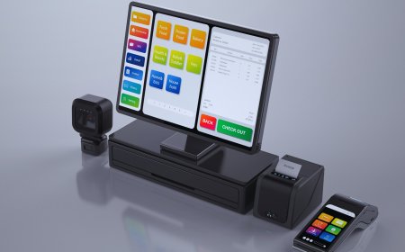 Best POS System for Restaurants: Run Smoother