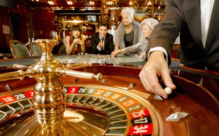 Få Større Gevinster Med Udenlandske Casino Free Spins