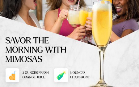 Cheers to Choice: Why Melbourne's Liquor Stores Are Worth Exploring