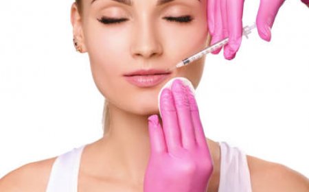 أرخص طريقة لتذويب الفيلر – جربتها بنفسي!