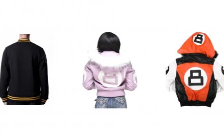 Eight Ball Jacket – The Ultimate Symbol of Bold Street Fashion