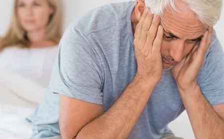 How the P-Shot Can Improve Intimate Relationships