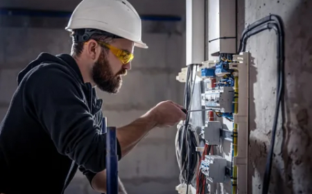 Electrical Estimating Outsourcing NYC for Construction Bids