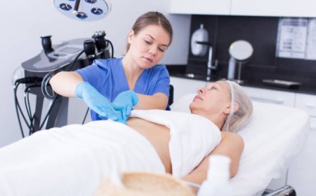 أفضل مستشفيات التجميل لشفط الدهون في الرياض