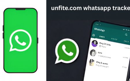 Track WhatsApp Like a Pro with unfite.com whatsapp tracker – Safe & Fast