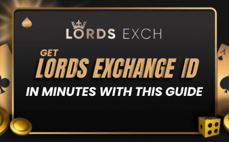How to Register on Lords Exchange Easily Today?