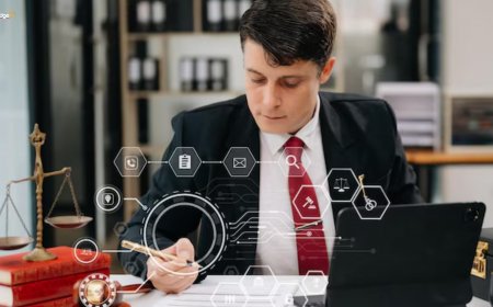 Why Hiring an Intellectual Property Dispute Lawyer is Crucial for Your Business