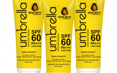 SPF 60 Sunscreen: Ultimate Protection for Your Skin