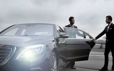 Transportation Service in CHS Airport