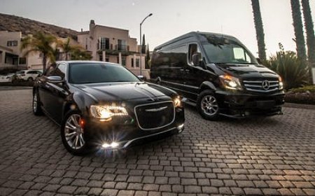 Car Transportation Service in Elmont NY