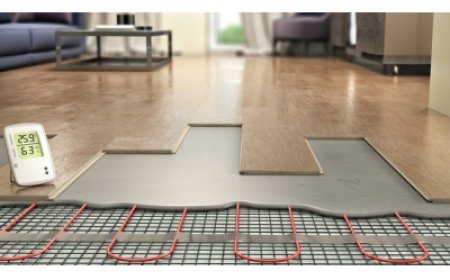 Tepla Pidloga Vsim – Bringing Warmth and Comfort to Your Home