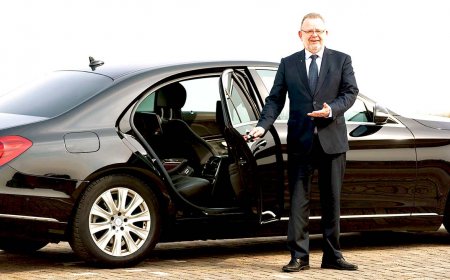 Car Service Hialeah