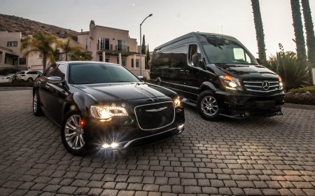 Car Service Hialeah