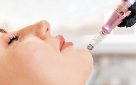 Derma Pen Cost, Results, and Safety Tips