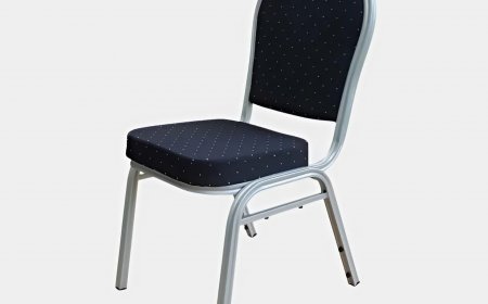 How to Choose the Best Church Chairs for Comfort and Durability