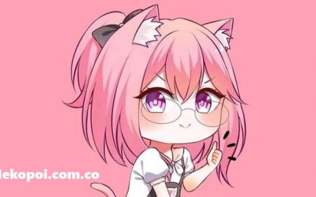 Download NekoPoi MOD APK (Premium Unlocked) Free 2025