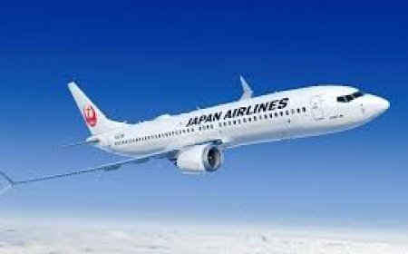 Japan Airlines Denver Office +1-888-839-0502