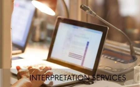Interpretation Services in Bangalore with Bhasha Bharati
