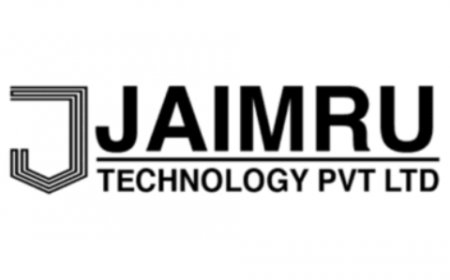 How Jaimru Technology Helps Businesses with Keyword Mapping