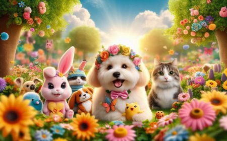 Best Aesthetic Dress Up Games Online in 2024