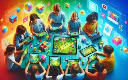 Poki Games: The Ultimate Online Gaming Destination