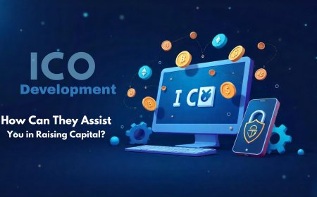 What Are ICO Projects, and How Can They Assist You in Raising Capital?