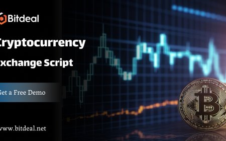 Why Crypto Exchange Scripts Are the Fastest Way to Launch a Trading Platform in 2025