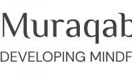 Discover the Power of Muraqaba: A Journey into Islamic Mindfulness