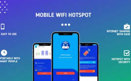 7 Best Hotspot Apps for Android in 2025 (That Actually Work!)