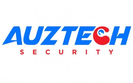 Intercom System Melbourne: Enhance Security & Convenience with Auztech